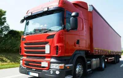 Bursa Köprübaşı Ambar Kargo