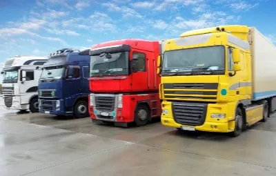 Bursa Köprübaşı Nakliye Ambarı