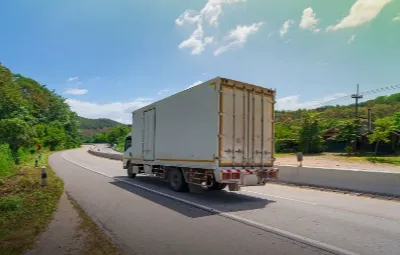 Bursa ile Köprübaşı Arası Bulaşık Makinesi Taşıma